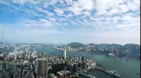 康美健康云宣傳片