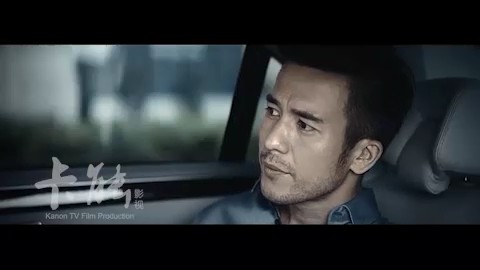 Crowne_plaza酒店微電影《交鋒》