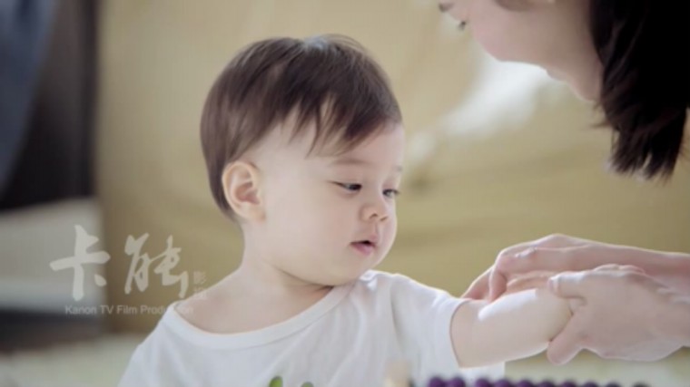 PHILIPS寶寶理發(fā)器 tvc
