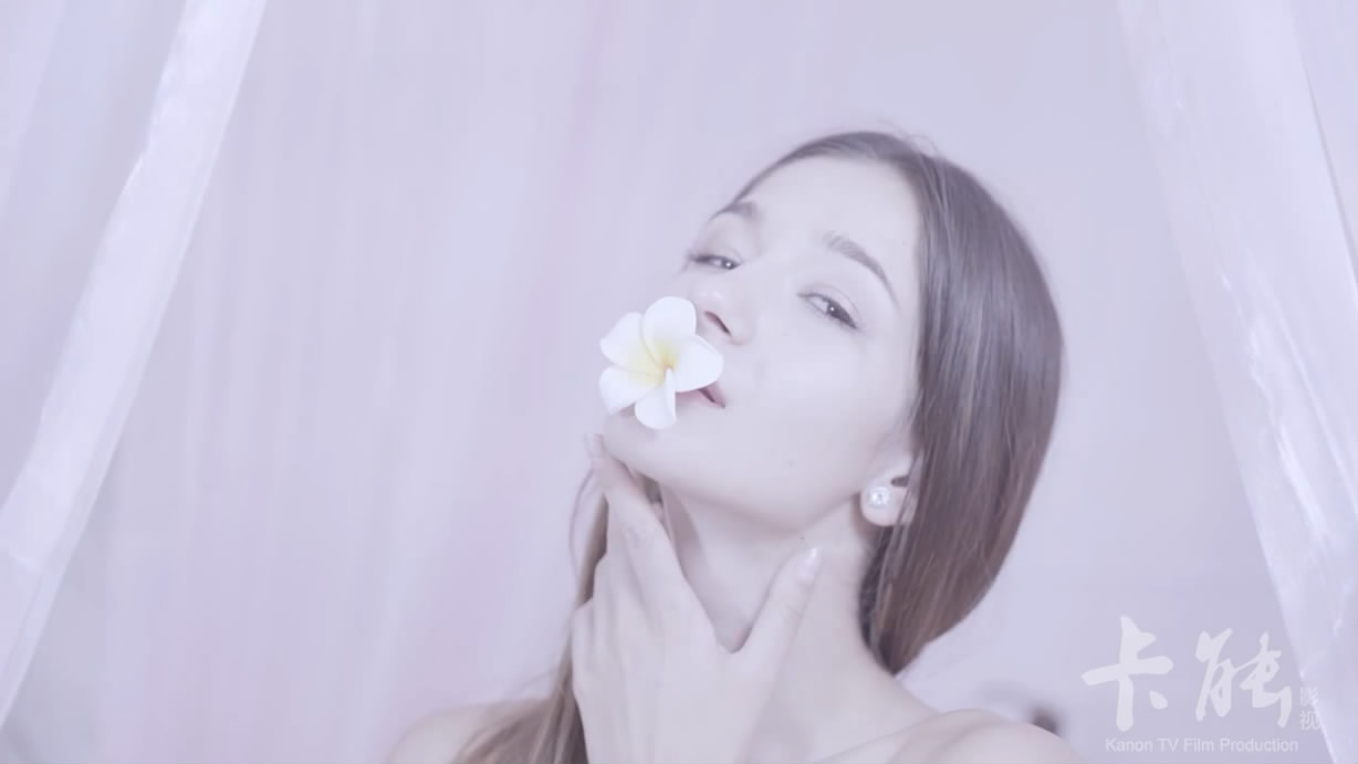 皇后美容 宣傳片