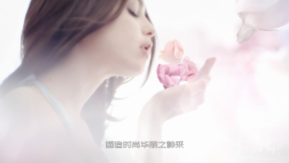 蘭美姿美容院 宣傳片 