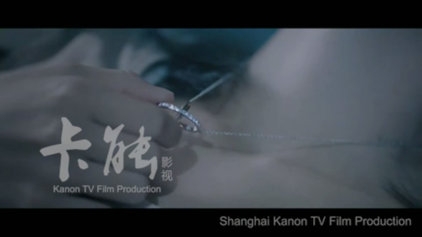 TSL 謝瑞麟  tvc