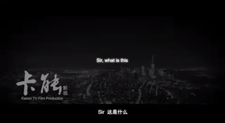 carpro導(dǎo)航儀微電影